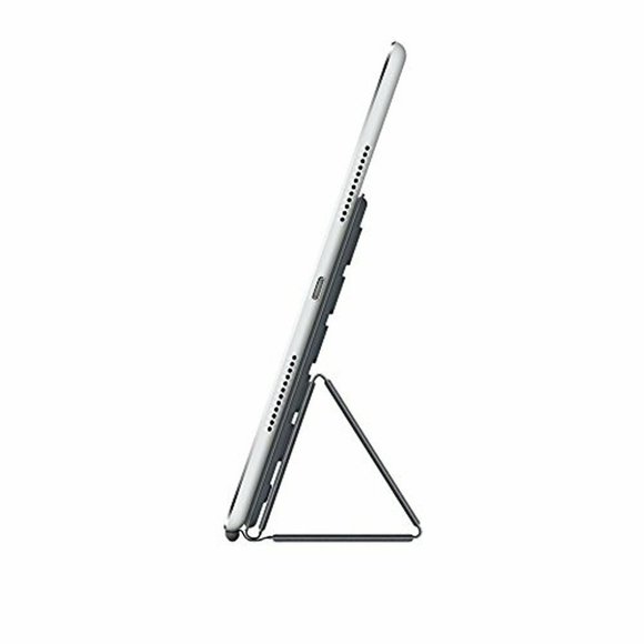 Apple 64 Key Water & Stain Resistant Smart Keyboard for iPad Pro 9.7" MM2L2AM/A - Picture 2 of 13